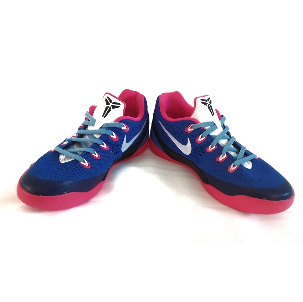 Nike Kobe Bryant Blue| Pink| Sneakers